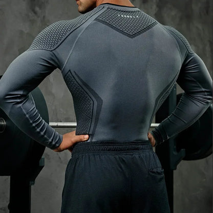 Axion™ Performance-Shirt mit Hero Fit