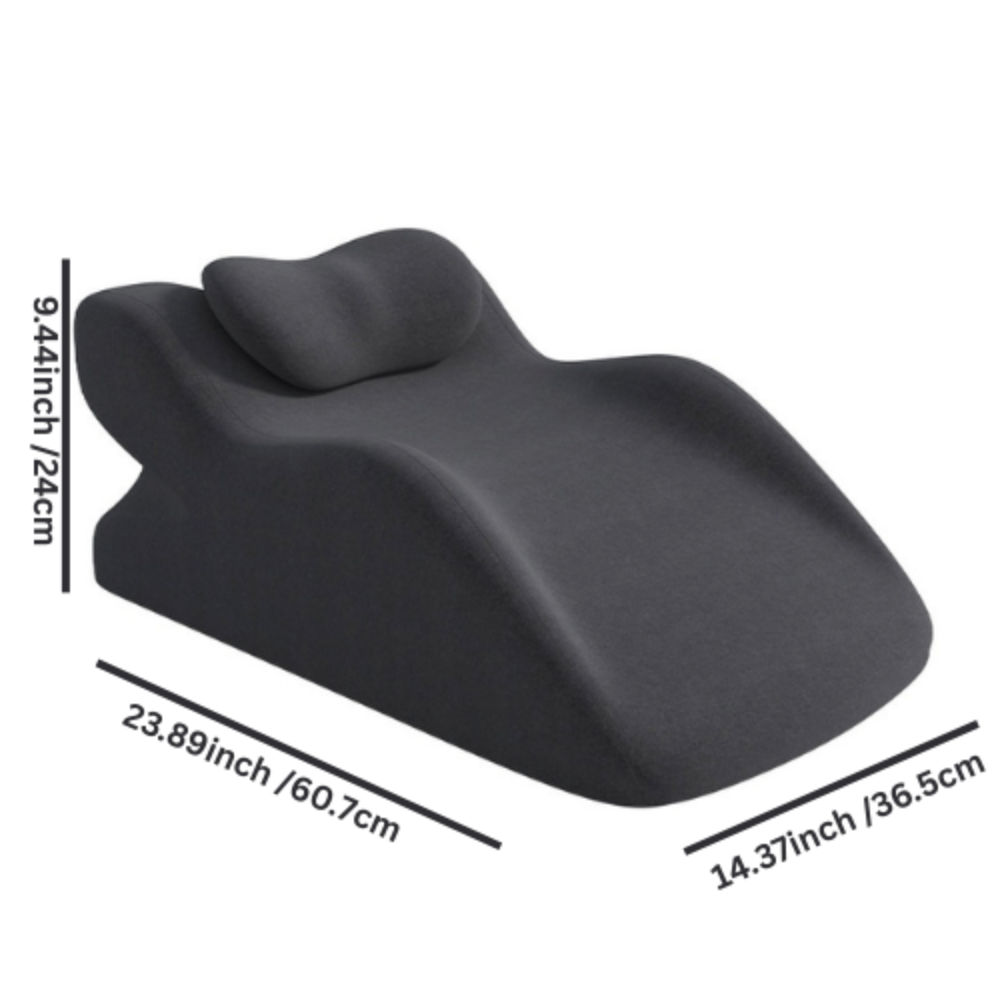 Angle Pillow .