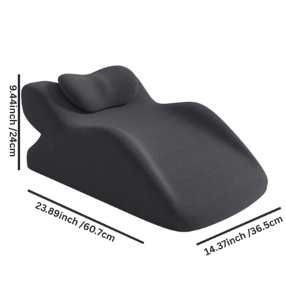 Angle Pillow .