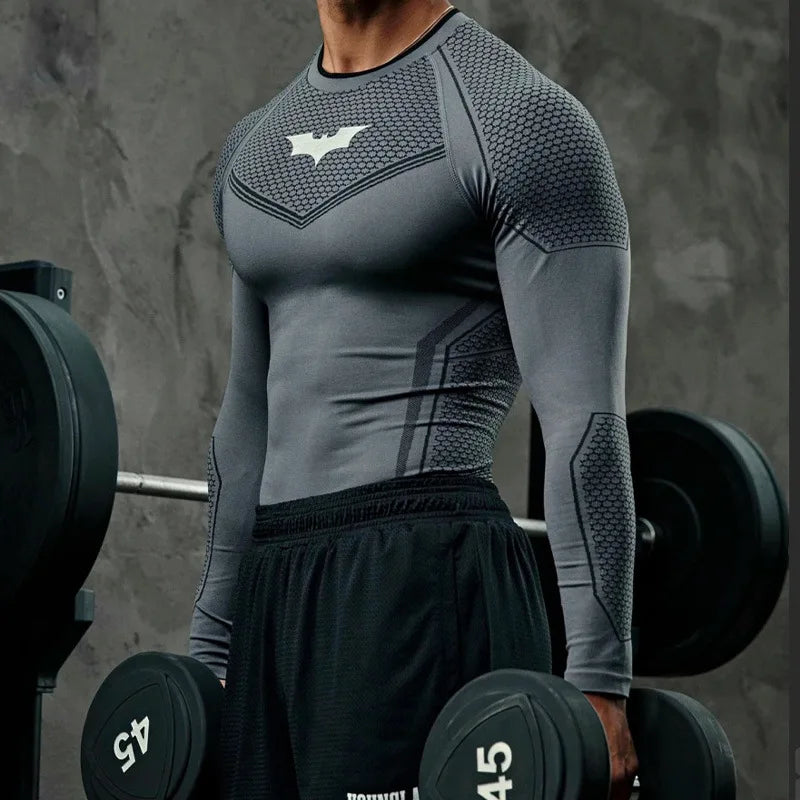 Axion™ Performance-Shirt mit Hero Fit