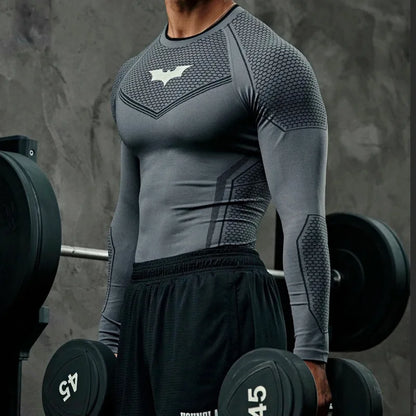 Axion™ Performance-Shirt mit Hero Fit
