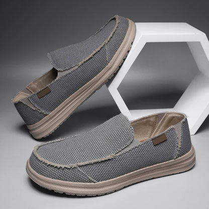 Porto Mesh Slip-Ons