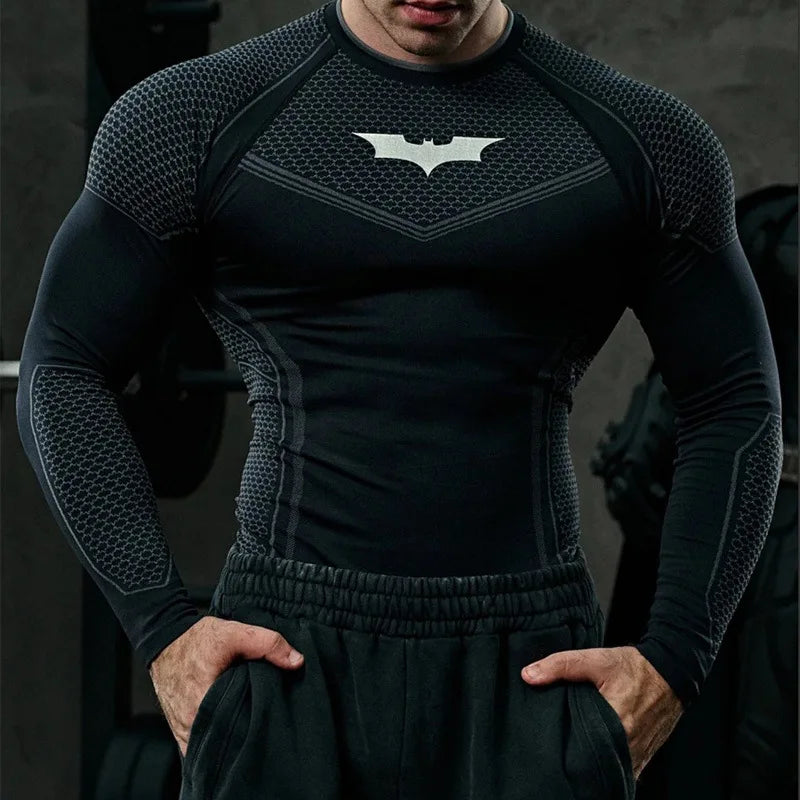 Axion™ Performance-Shirt mit Hero Fit