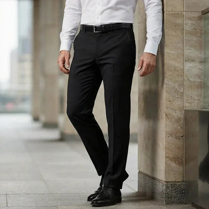 Executive Flex™-Hose in moderner Schneiderkunst mit absoluter Elastizität