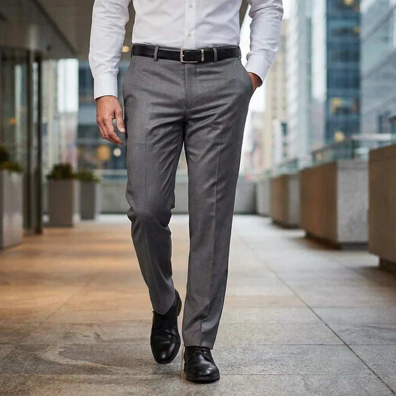 Executive Flex™-Hose in moderner Schneiderkunst mit absoluter Elastizität
