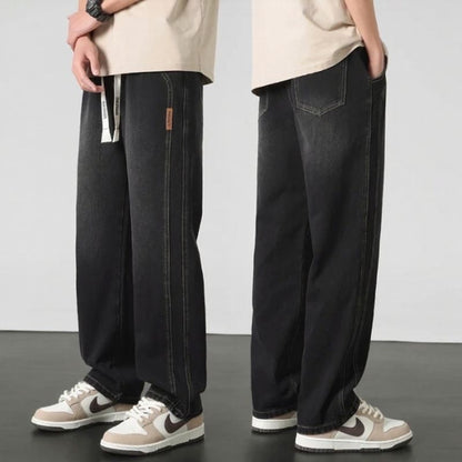 Toronto™ Jeans mit Kordelzugbund und Relaxed Fit