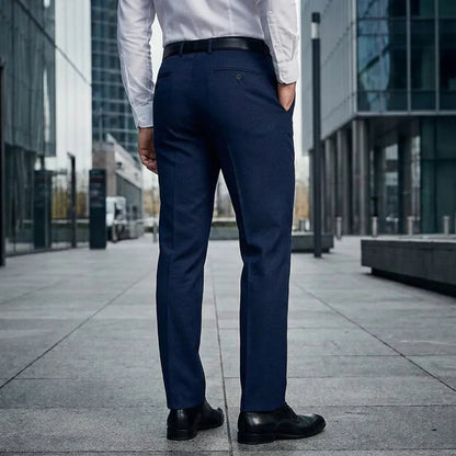 Executive Flex™-Hose in moderner Schneiderkunst mit absoluter Elastizität