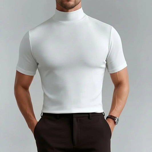 Minimalist™-T-Shirt aus hochwertigem, äußerst komfortablem Stoff