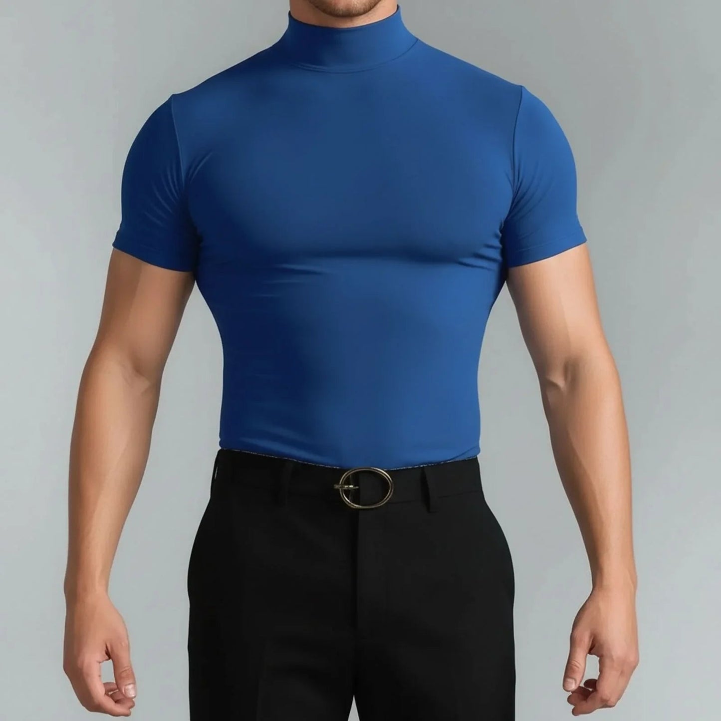 Minimalist™-T-Shirt aus hochwertigem, äußerst komfortablem Stoff