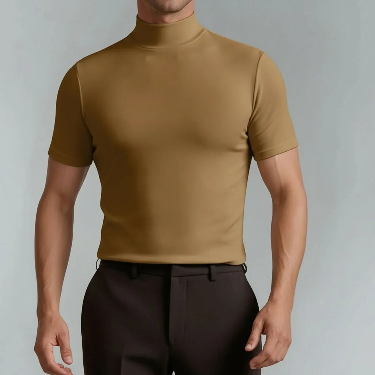 Minimalist™-T-Shirt aus hochwertigem, äußerst komfortablem Stoff