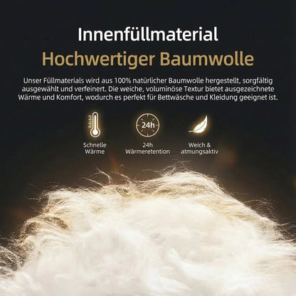 Avalon™ Wasserdichte Jacke mit Dreifachisolierung und hochwertiger Verarbeitung / Leistungsstark, elegant und widerstandsfähig bei jedem Wetter!