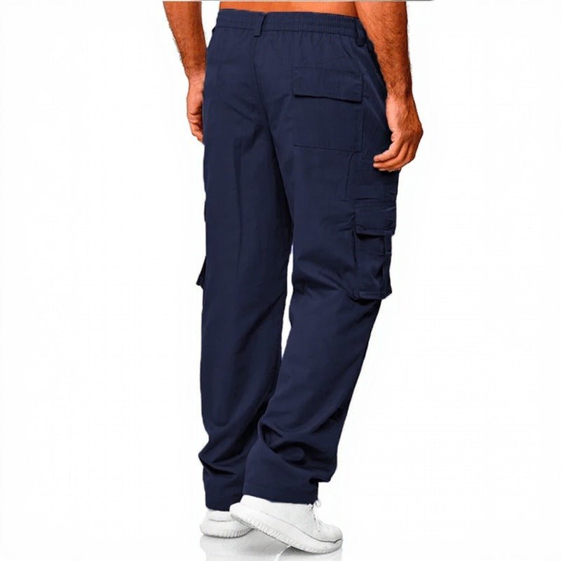 Kairon™ Cargo-Hose mit Urbanem Stil und Premium-Passform
