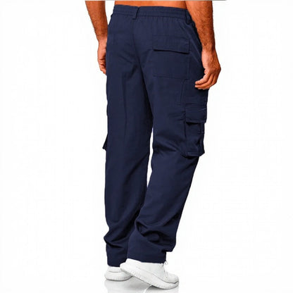 Kairon™ Cargo-Hose mit Urbanem Stil und Premium-Passform