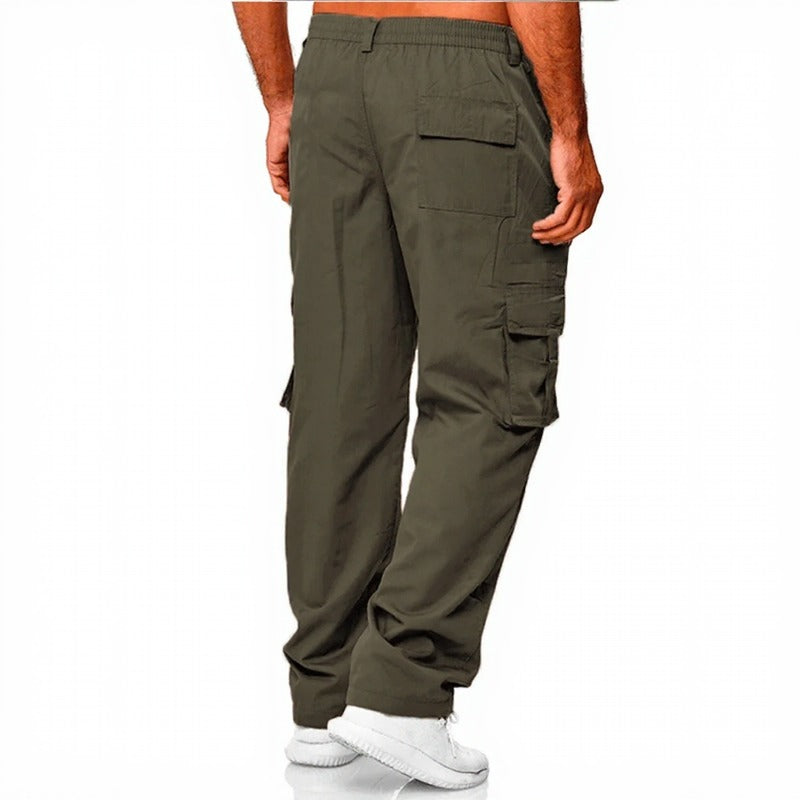 Kairon™ Cargo-Hose mit Urbanem Stil und Premium-Passform