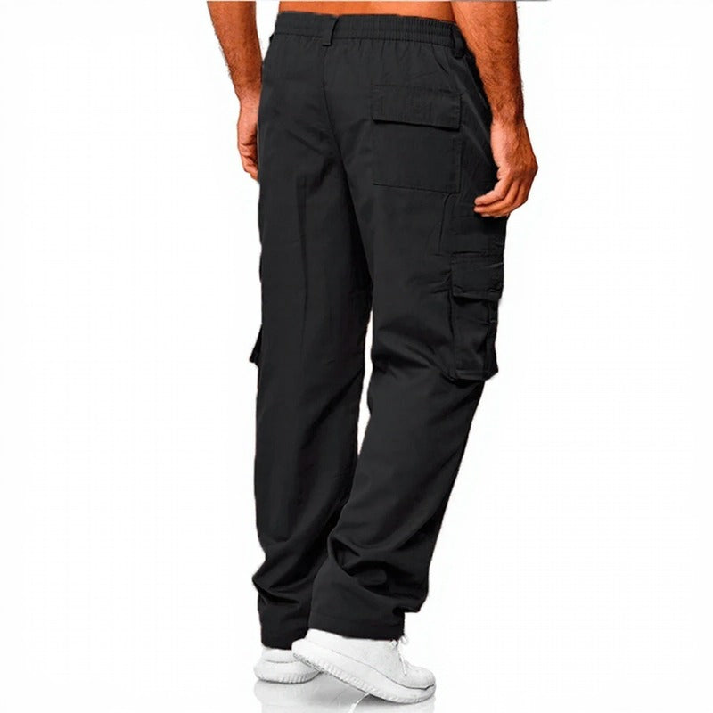 Kairon™ Cargo-Hose mit Urbanem Stil und Premium-Passform
