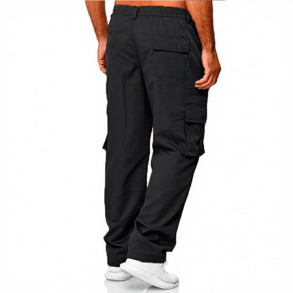 Kairon™ Cargo-Hose mit Urbanem Stil und Premium-Passform