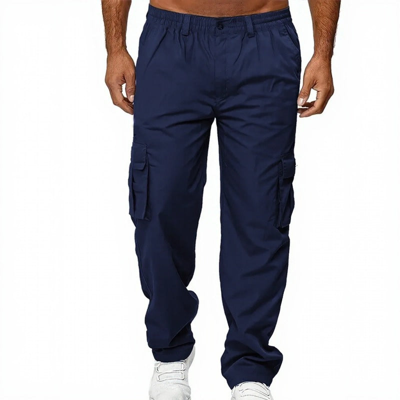 Kairon™ Cargo-Hose mit Urbanem Stil und Premium-Passform