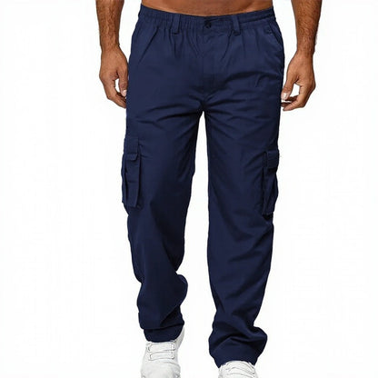 Kairon™ Cargo-Hose mit Urbanem Stil und Premium-Passform