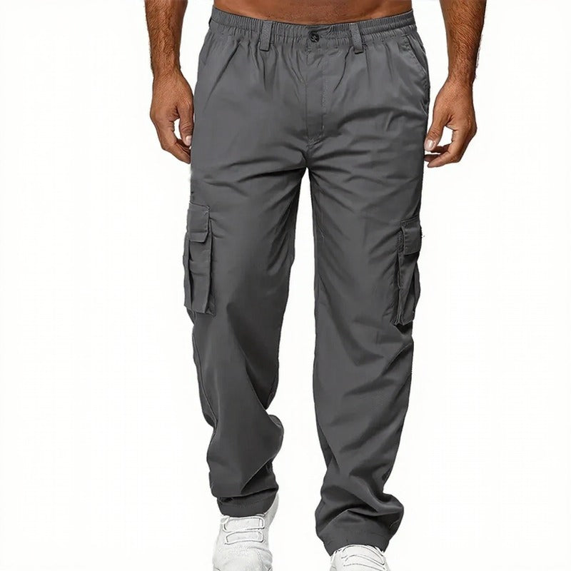 Kairon™ Cargo-Hose mit Urbanem Stil und Premium-Passform