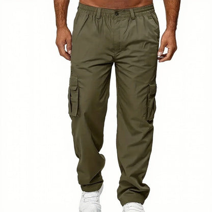 Kairon™ Cargo-Hose mit Urbanem Stil und Premium-Passform