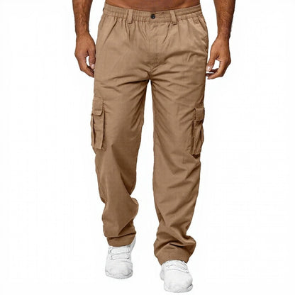 Kairon™ Cargo-Hose mit Urbanem Stil und Premium-Passform