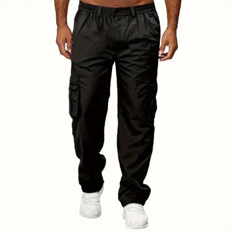 Kairon™ Cargo-Hose mit Urbanem Stil und Premium-Passform