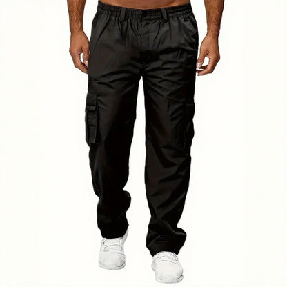 Kairon™ Cargo-Hose mit Urbanem Stil und Premium-Passform