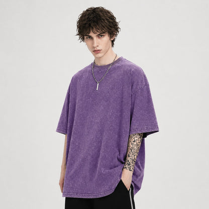 Riven™ Oversized T-Shirt mit Zeitlosem Stil