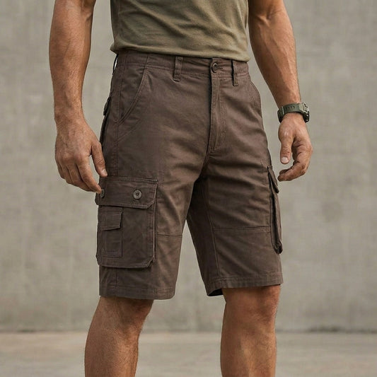 Zaykor™ Cargo Shorts mit Fortschrittlicher Elastizität und Taktischem Stil