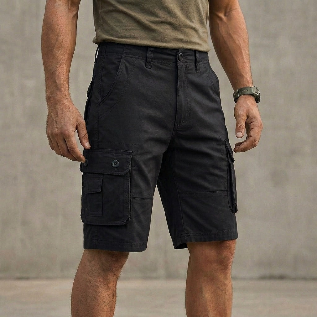 Zaykor™ Cargo Shorts mit Fortschrittlicher Elastizität und Taktischem Stil