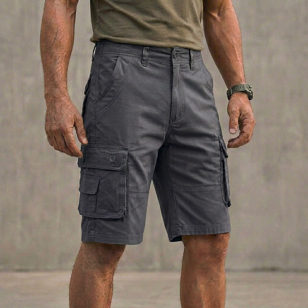 Zaykor™ Cargo Shorts mit Fortschrittlicher Elastizität und Taktischem Stil