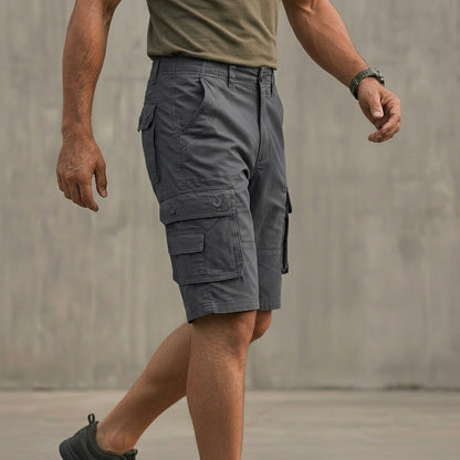 Zaykor™ Cargo Shorts mit Fortschrittlicher Elastizität und Taktischem Stil