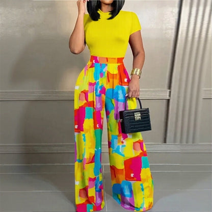 Lunavie™ Set mit Moderner Musterung und Luxuriösem Look