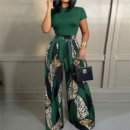 Lunavie™ Set mit Moderner Musterung und Luxuriösem Look