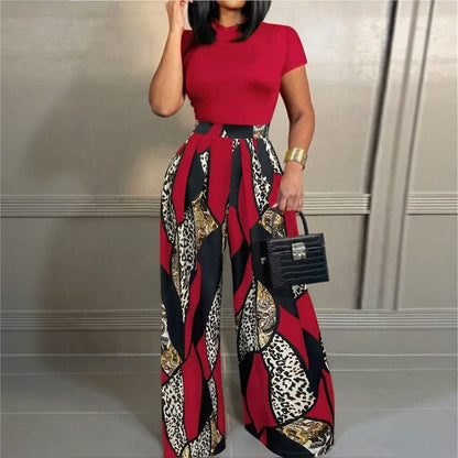 Lunavie™ Set mit Moderner Musterung und Luxuriösem Look