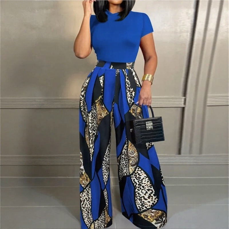 Lunavie™ Set mit Moderner Musterung und Luxuriösem Look