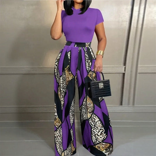 Lunavie™ Set mit Moderner Musterung und Luxuriösem Look