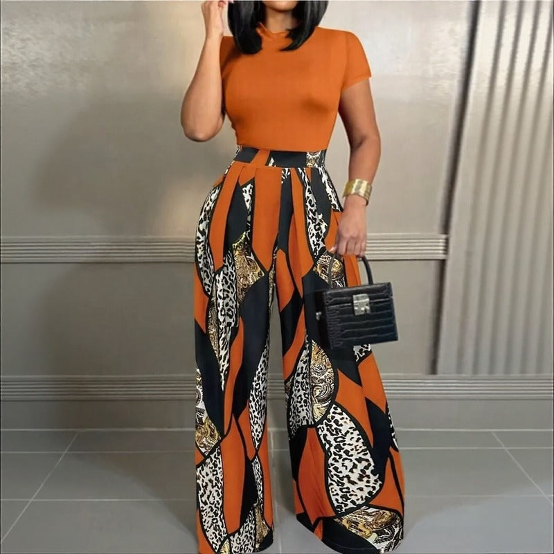 Lunavie™ Set mit Moderner Musterung und Luxuriösem Look