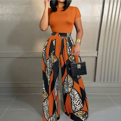 Lunavie™ Set mit Moderner Musterung und Luxuriösem Look
