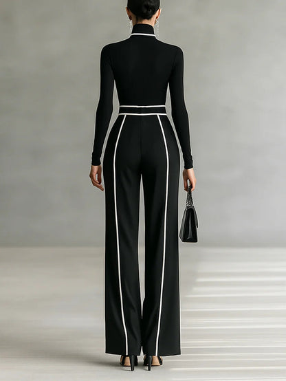 Naomi | Elegant Set with pants