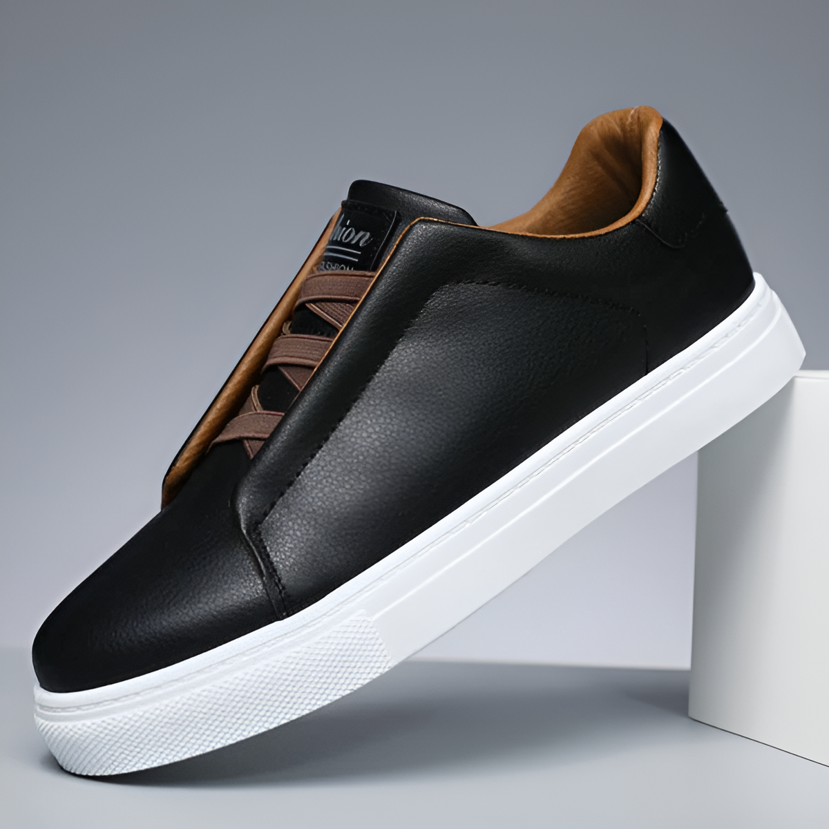 Brix – Originelle Und Trendige Klassische Sneaker