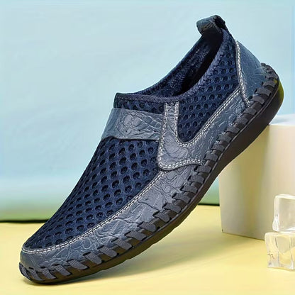 Arnon – Atmungsaktive Mesh-Schuhe Mit Rutschfester Sohle