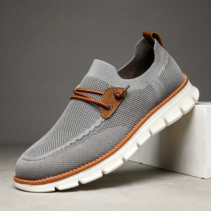 Adam - Leichtgewicht Ausrutschen Auf Turnschuh