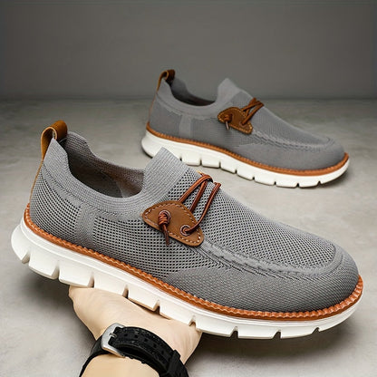 Adam - Leichtgewicht Ausrutschen Auf Turnschuh