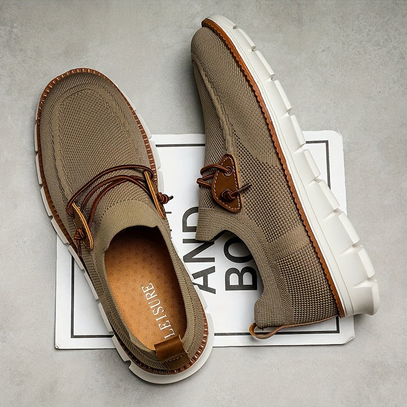 Adam - Leichtgewicht Ausrutschen Auf Turnschuh