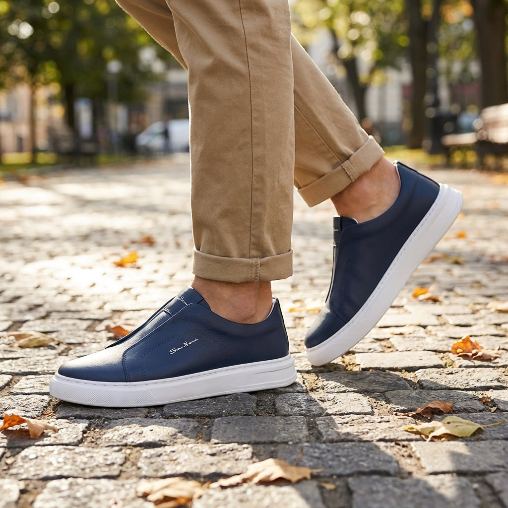 Sam Nova Sneakers