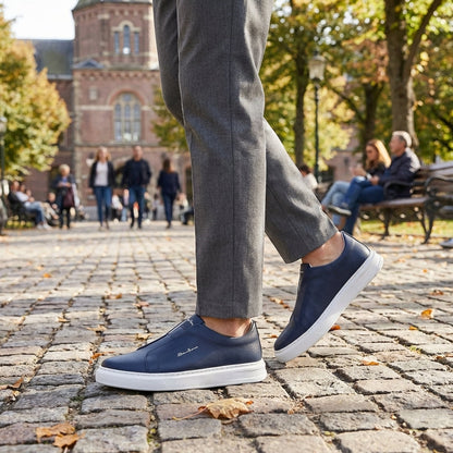 Sam Nova Sneakers