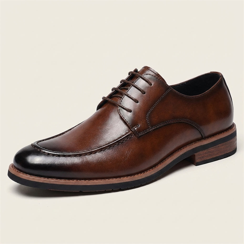 Regal Leather Dress Shoes